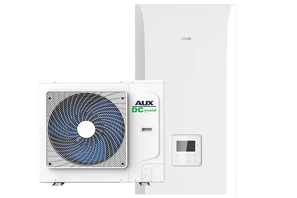 AUX Split heat pump