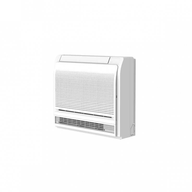 Console air conditioner