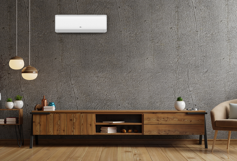 AUX Q-Smart Plus air conditioner